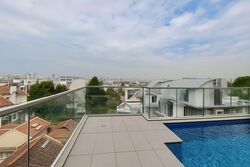 Blu Coral (D15), Condominium #578927131